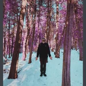 Meet your Posher, Nathan